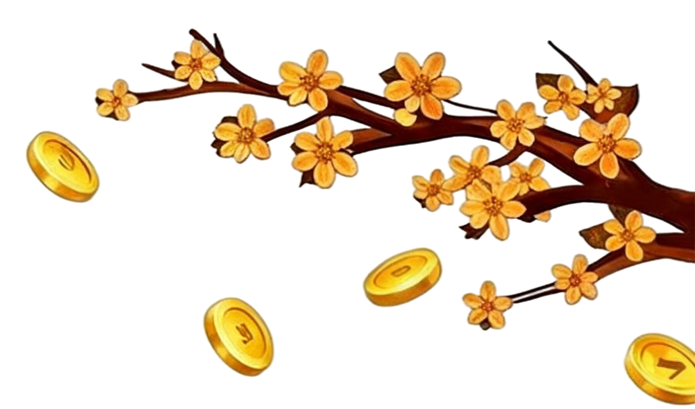 Cành đào